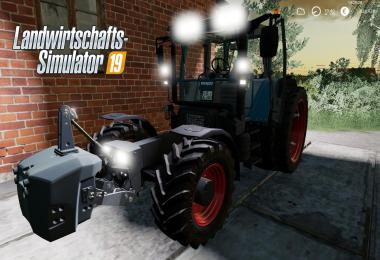 Fendt F 380GTA v1.0.0.3