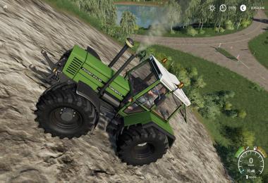 Fendt Favorit 600 LSA beta v0.0.0.8