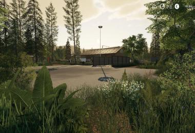 Fenton Forest V1.32 By Stevie