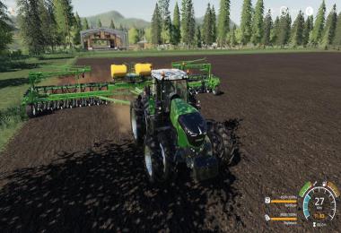 Fenton Forest V1.32 By Stevie