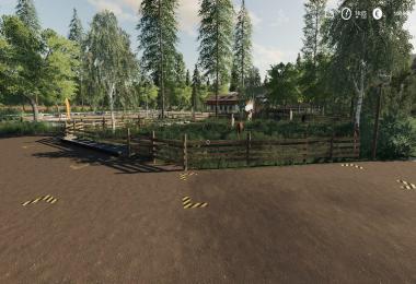 Fenton Forest V1.32 By Stevie