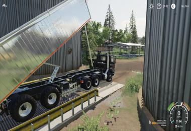 Fenton Forest V1.32 By Stevie