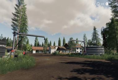 Fenton Forest V1.32 By Stevie