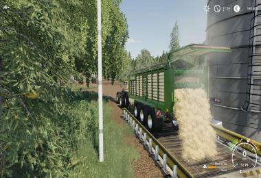 Fenton Forest V1.32 By Stevie