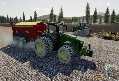 Fenton Forest V1.32 By Stevie