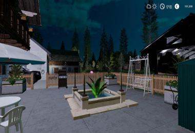 Fenton Forest V1.32 By Stevie