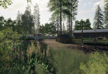 Fenton Forest V1.32 By Stevie