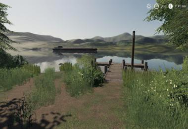 Fenton Forest v1.33 by Stevie