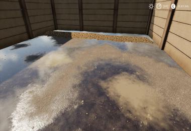 Fenton Forest v1.33 by Stevie