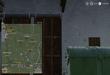 Fenton Forest v1.33 by Stevie