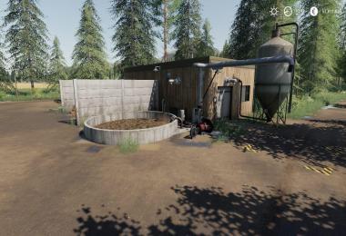 Fenton Forest v1.33 by Stevie