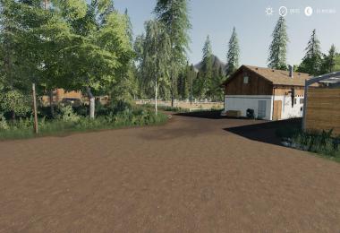 Fenton Forest v1.33 by Stevie