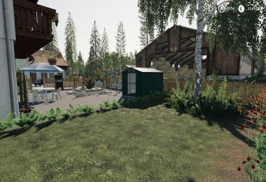 Fenton Forest v1.33 by Stevie