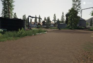 Fenton Forest v1.33 by Stevie