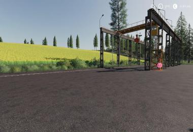 Fenton Forest v1.33 by Stevie