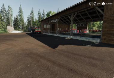 Fenton Forest v1.33 by Stevie