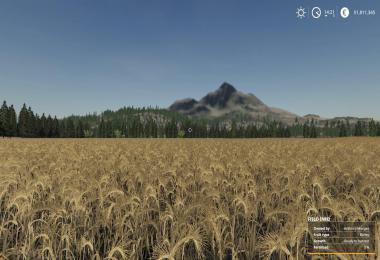 Fenton Forest v1.33 by Stevie