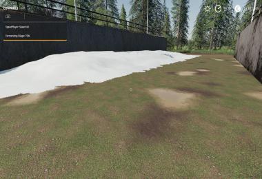 Fenton Forest v1.33 by Stevie