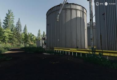 Fenton Forest v1.33 by Stevie