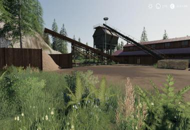 Fenton Forest v1.33 by Stevie