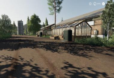 Fenton Forest v1.33 by Stevie