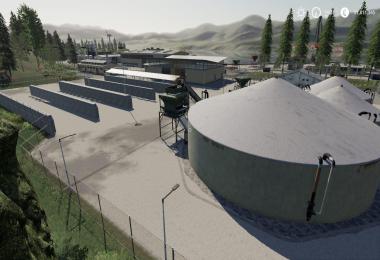 Fenton Forest v1.33 by Stevie