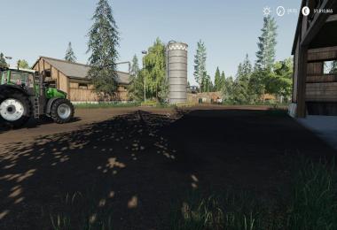 Fenton Forest v1.33 by Stevie