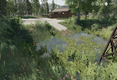 Fenton Forest v1.33 by Stevie