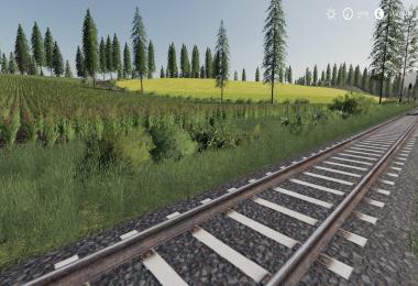 Fenton Forest v1.33 by Stevie
