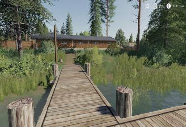 Fenton Forest v1.33 by Stevie