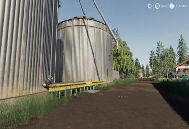 Fenton Forest v1.33 by Stevie