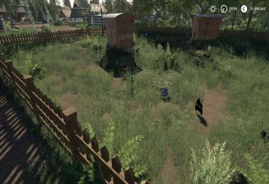 Fenton Forest v1.33 by Stevie