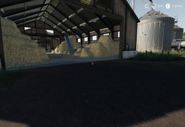 Fenton Forest v1.33 by Stevie