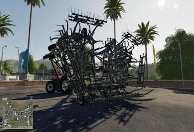 Flexicoil st28 Plow v0.1.0.2.8