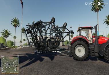 Flexicoil st28 Plow v0.1.0.2.8