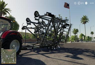 Flexicoil st28 Plow v0.1.0.2.8