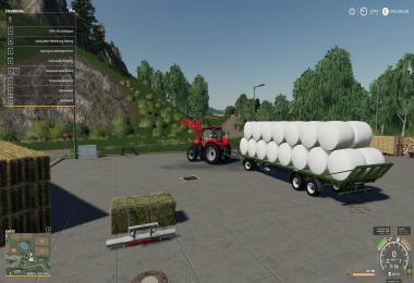 Fliegl BPT Pack v1.0.1.0