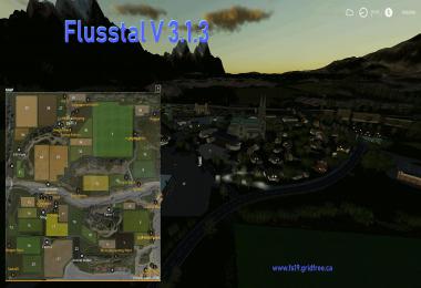 FLUSSTAL XXL ENGLISH v3.1.3 Final