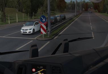 Ford F-MAX 500 1.34.x