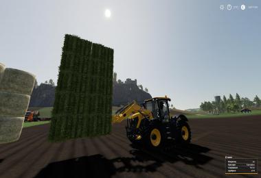 Forks with bale loading v1.0.0.0