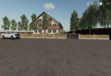 Frohnheim Map v0.9