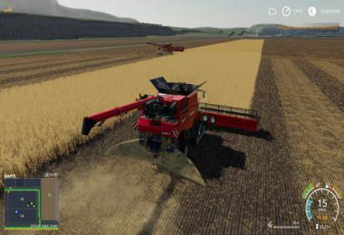 Frohnheim Multifruit v1.0