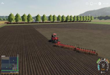 Frohnheim Multifruit v1.0