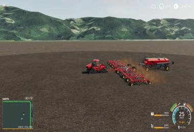 Frohnheim Multifruit v1.0