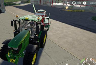 Fruchtzwerg's Inspector v1.0.0.0