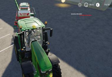 Fruchtzwerg's Inspector v1.0.0.0