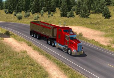 Fruehauf Single Dump 1973 v1.0 1.34.x