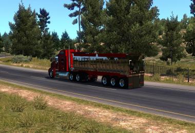 Fruehauf Single Dump 1973 v1.0 1.34.x