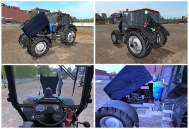 FS17 BEST PACK TRACTORS v2.0
