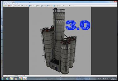 FS17 Suzi Buy Silo v1.0
